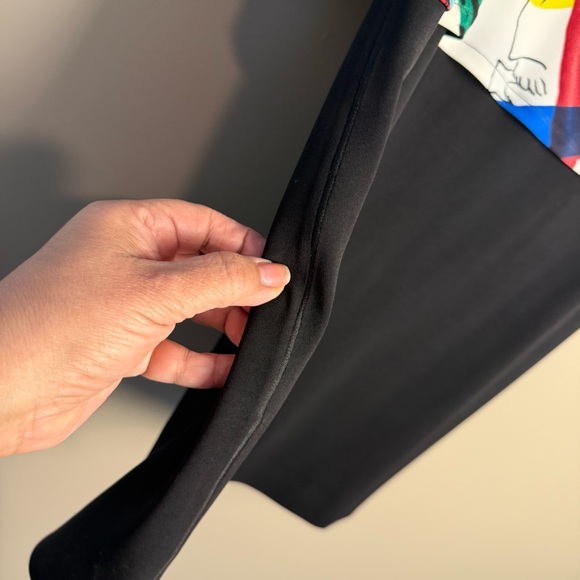 Eva Varro White Dress, Medium - Picture 4 of 12